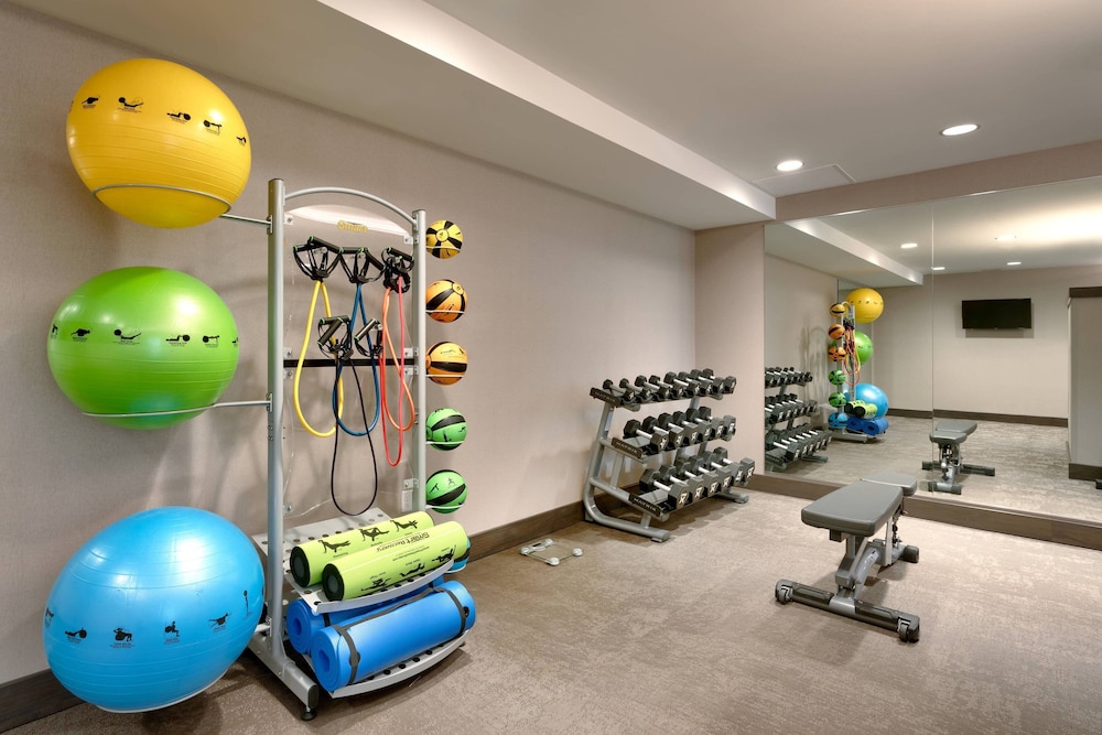 Residence Inn by Marriott Phoenix West/Avondale 20/53