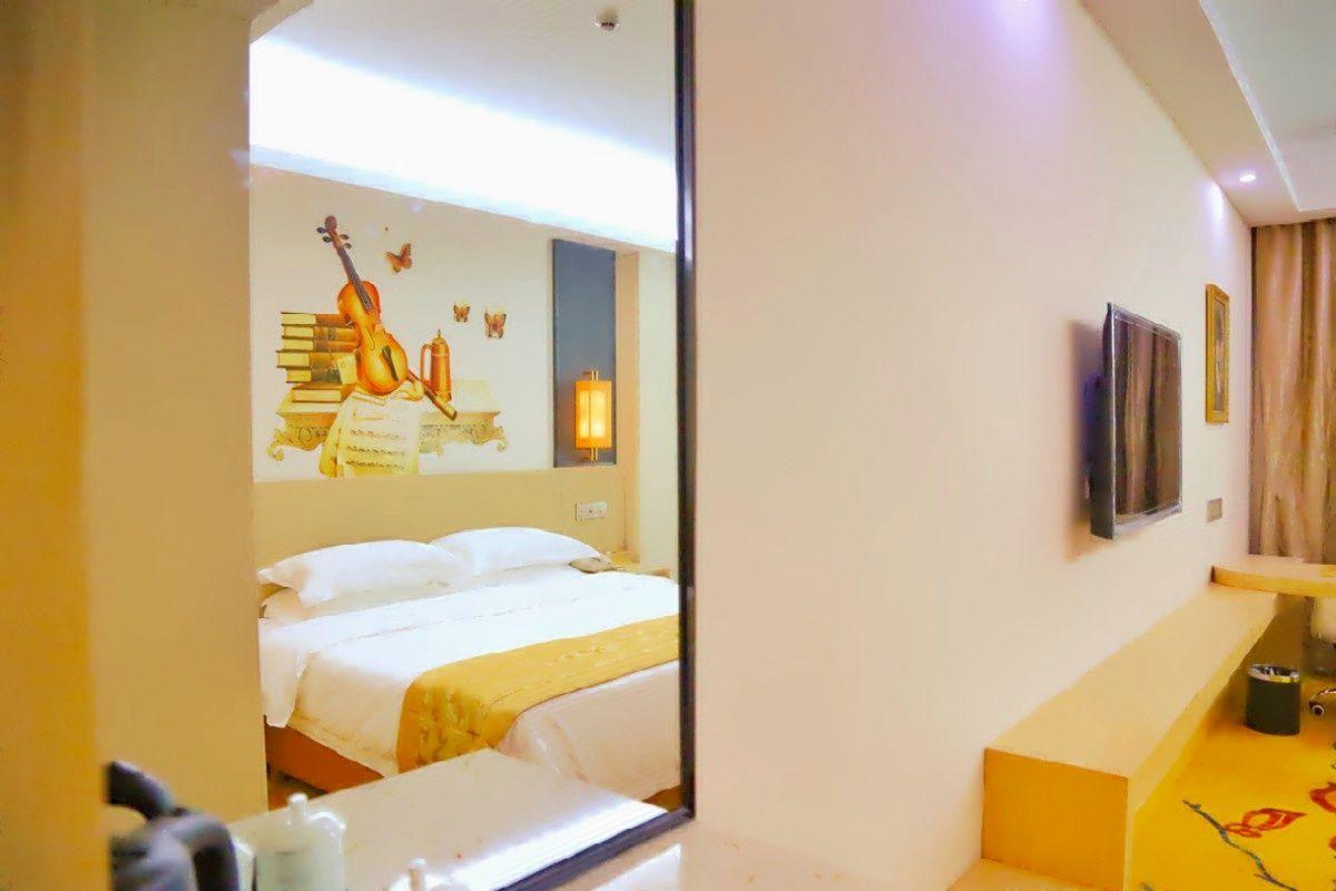 Bobai Baolilai Hotel 9/17
