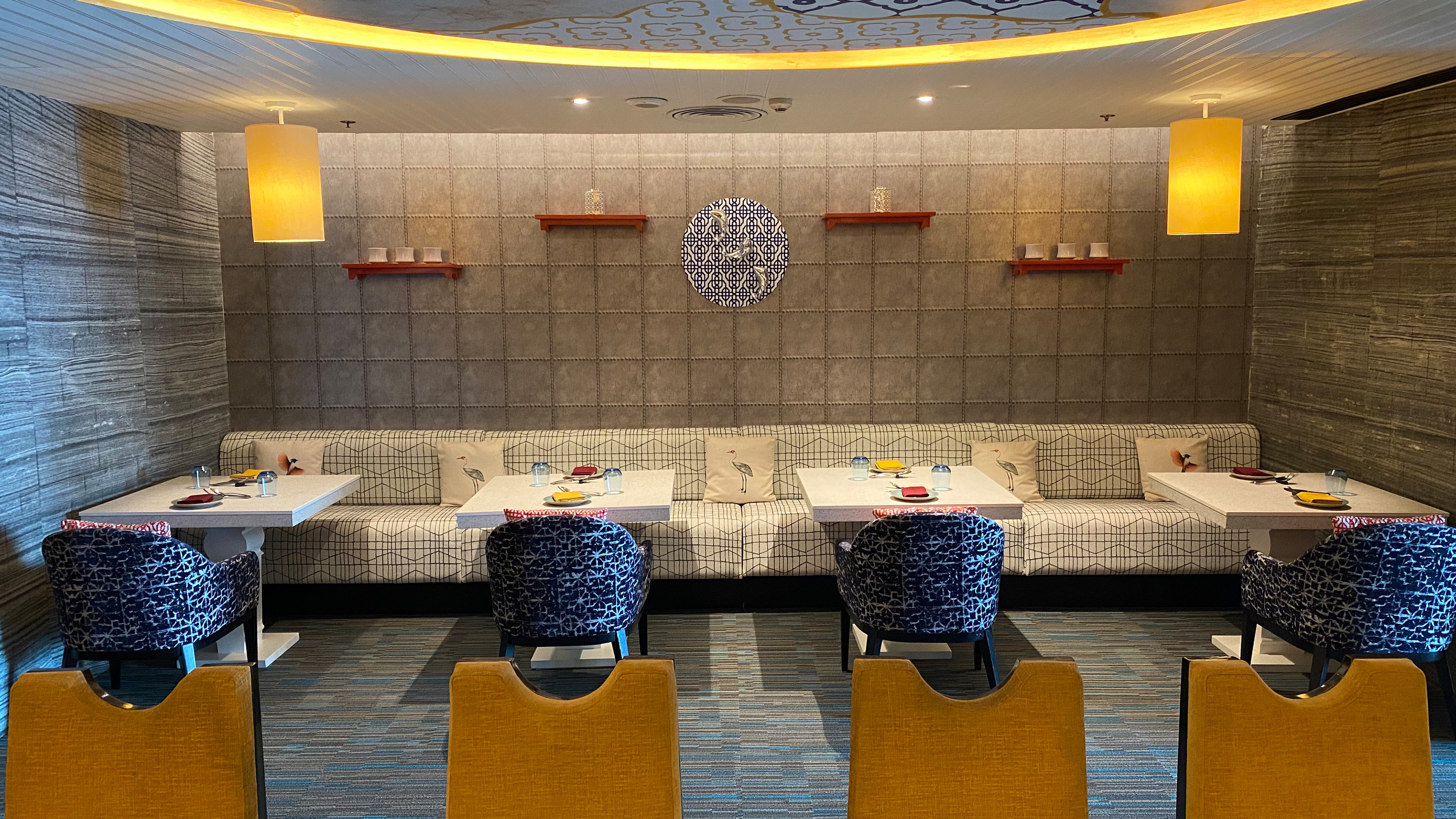CROWNE PLAZA KOCHI 33/77