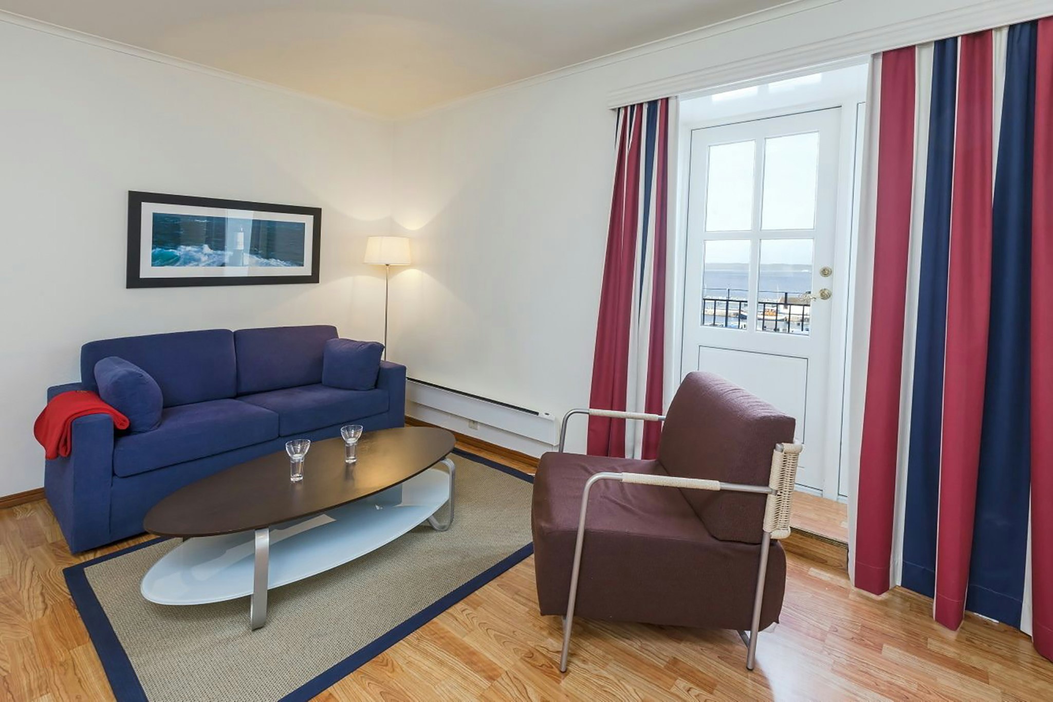 Grand Hotel Asgardstrand 59/76