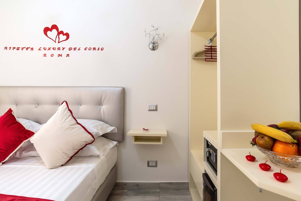 Ripetta Luxury Del Corso 7/21
