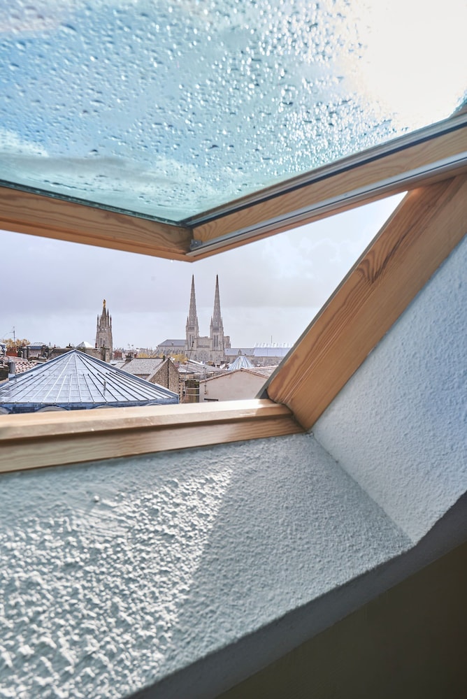Hotel Bordeaux Clemenceau by HappyCulture 38/53