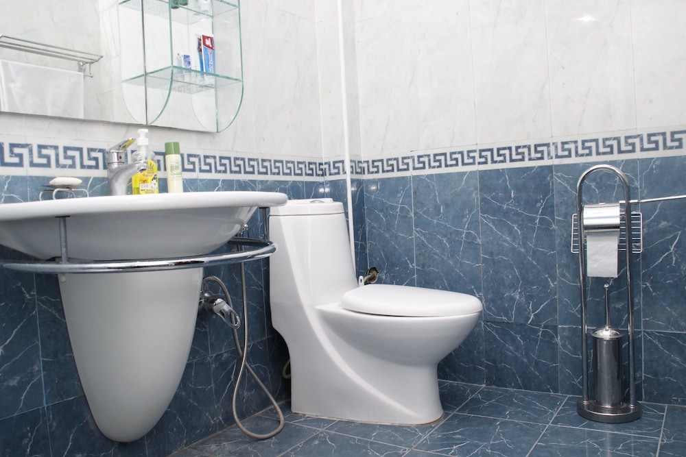 Baku Butik Mini Hotel 28/39
