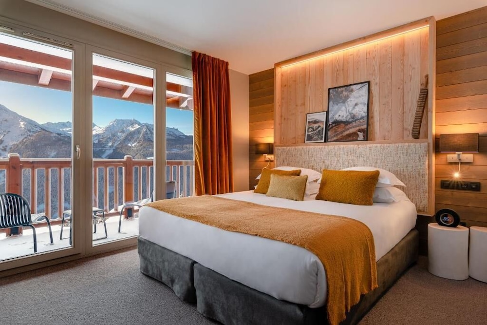 ILY La Rosiere & Spa Nuxe 20/61