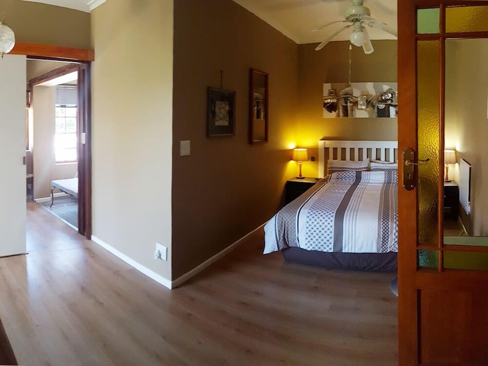 Villa Helderberg 15/50