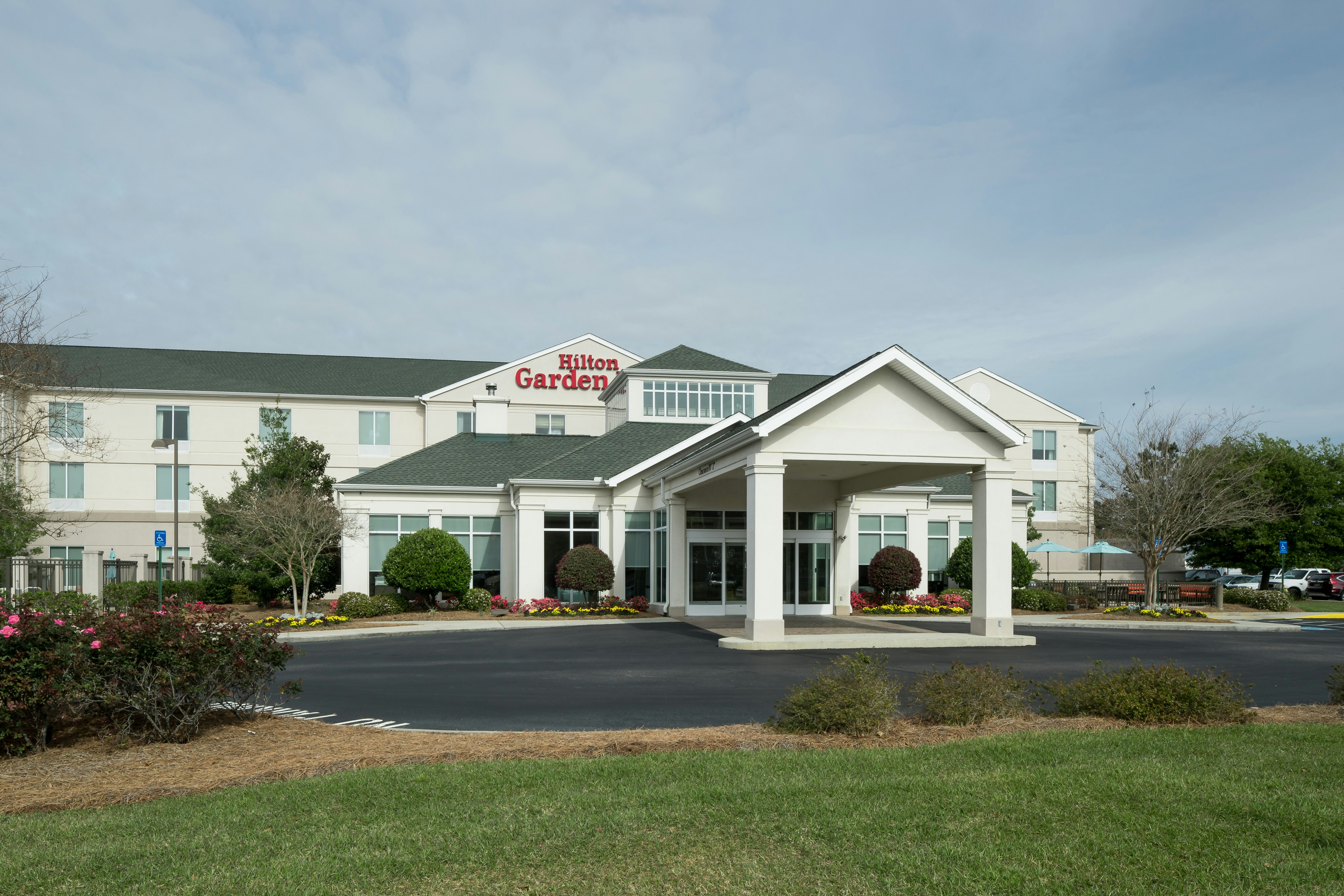 Hilton Garden Inn Dothan in DOTHAN - AL