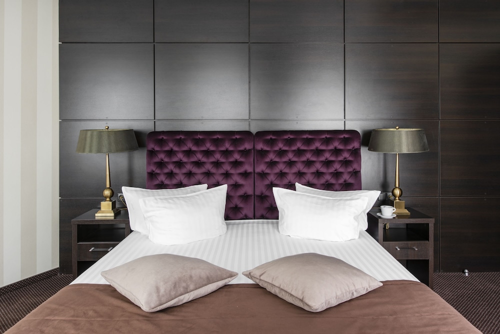 Amberton Cathedral Square Hotel Vilnius 13/50