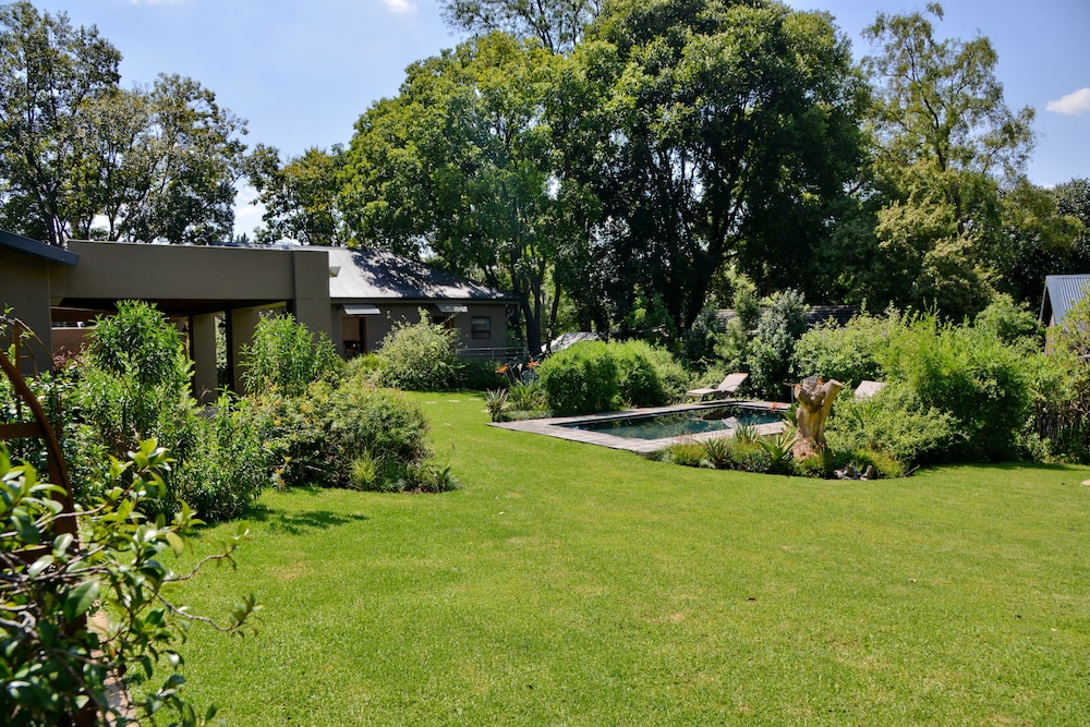 Sand River Guest House 38/50