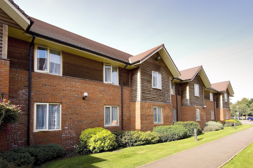 Premier Inn Tewkesbury 31/35