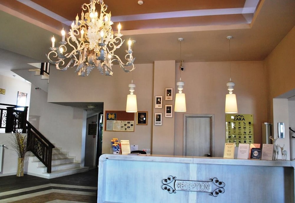 HOTEL COMPLEX ZARA RESORT & SPA 5/54