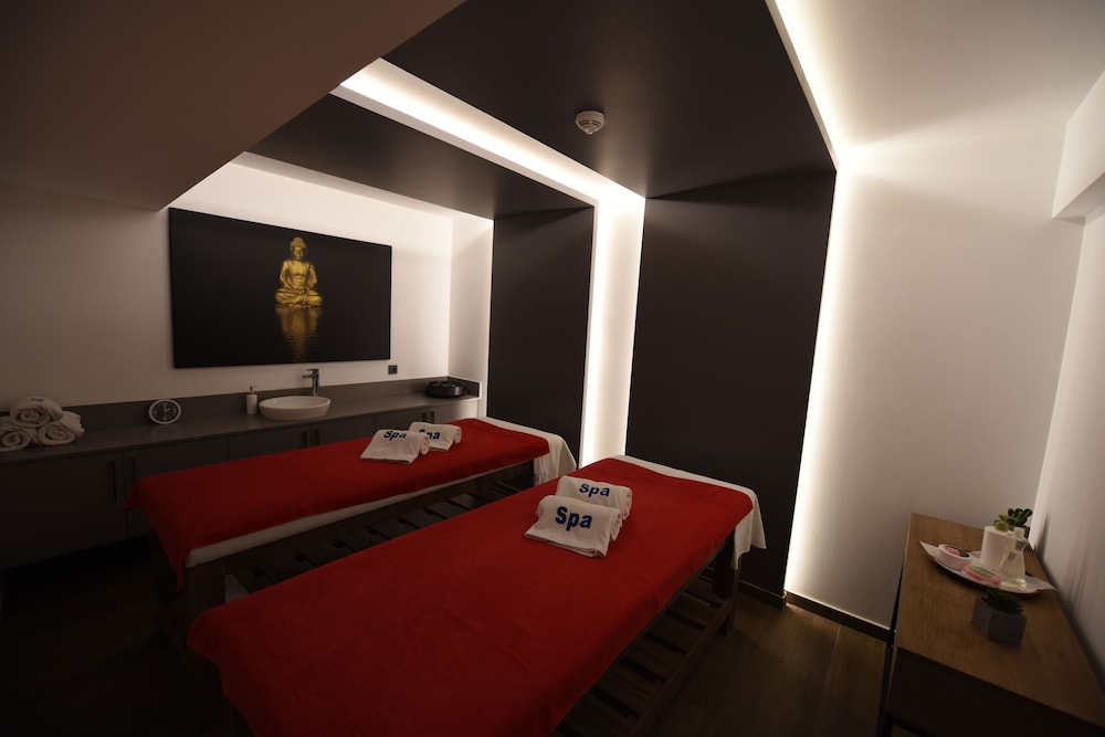 Herakles Thermal Hotel 38/57