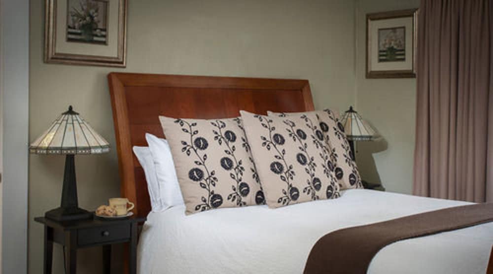 Craftsman Inn 20/70