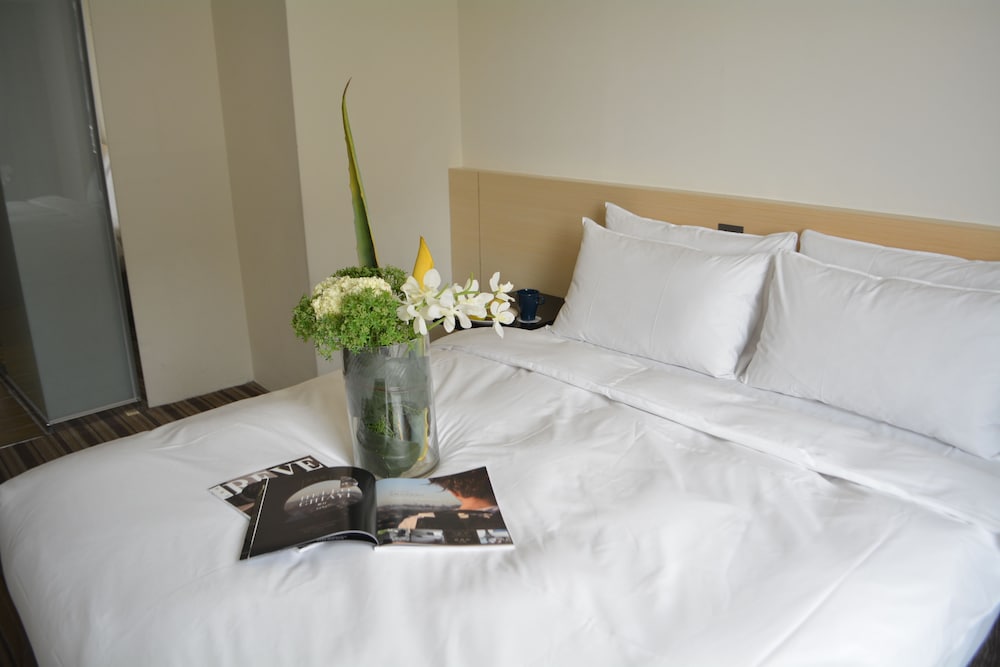 Yeong Chi Business Hotel 26/52