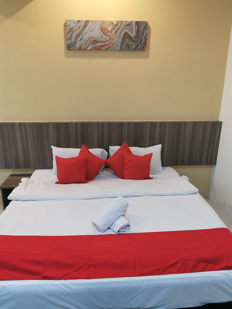 Hotel Ideal Senawang 15/33