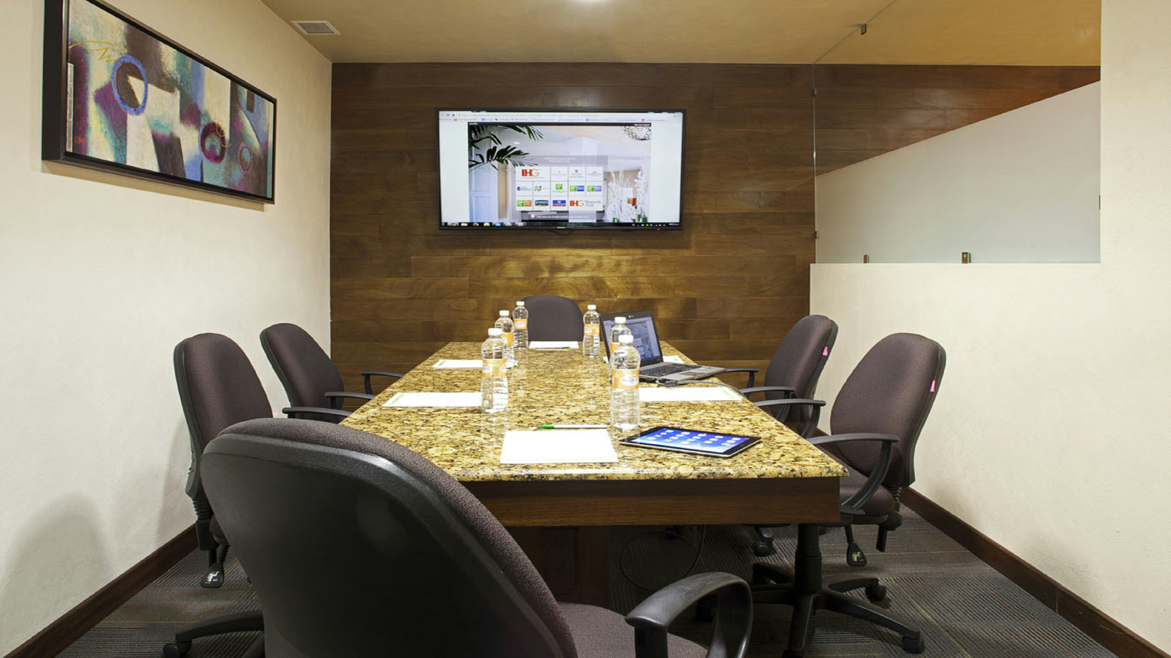 Holiday Inn Orizaba 39/50