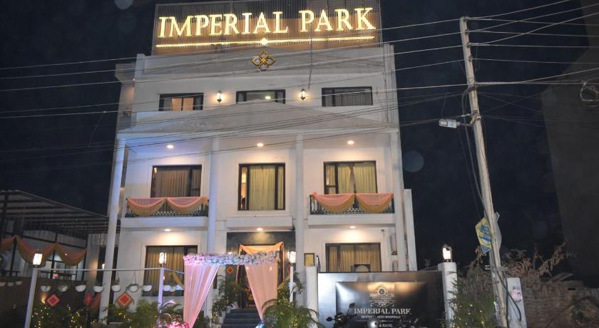 Hotel Imperial Park 3/49