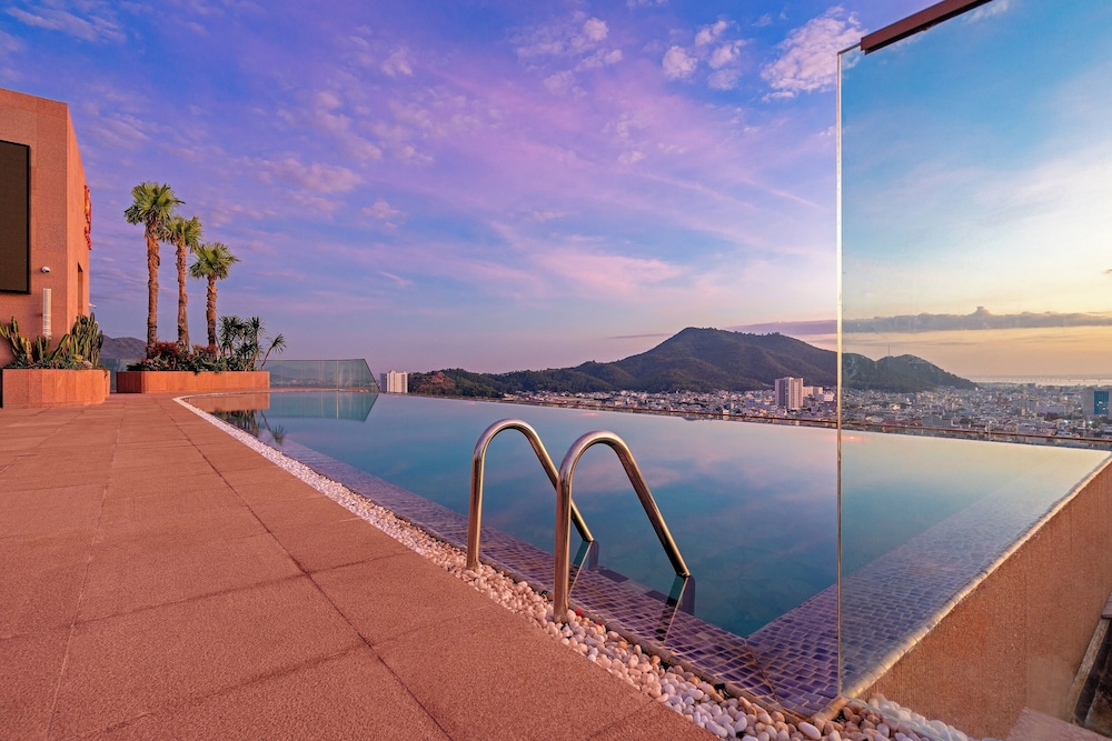 L amor Boutique Hotel Quy Nhon 26/50
