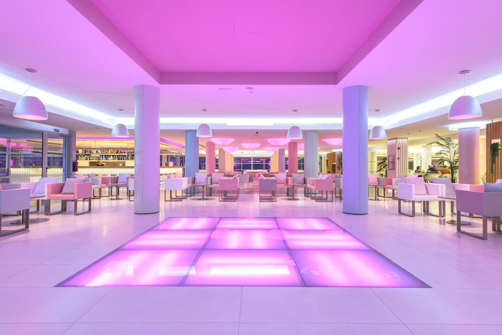 Hotel Garbi Ibiza & Spa 32/39