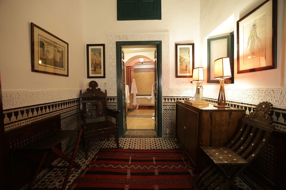 Palais Riad Lamrani 31/50