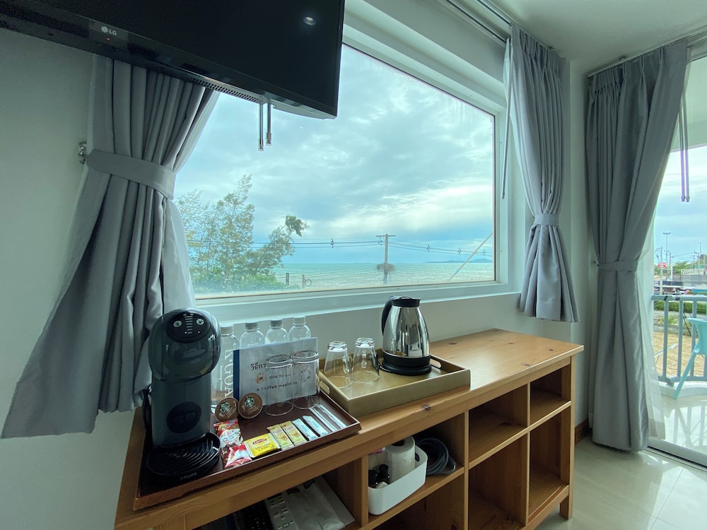 KP Seaview Jomtien 48/50