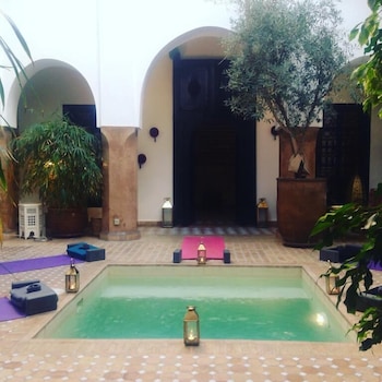 Riad Magellan 6/65