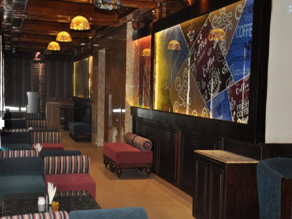 Hotel Southgate Shimla 13/31