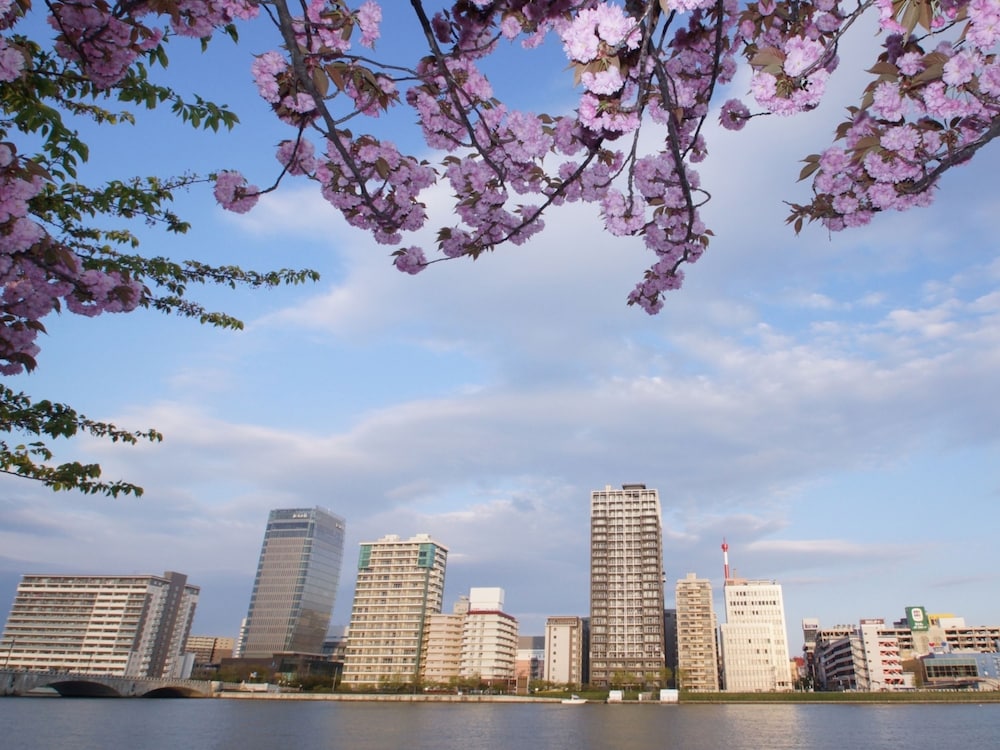 APA Hotel Niigata-Higashinakadori 40/50