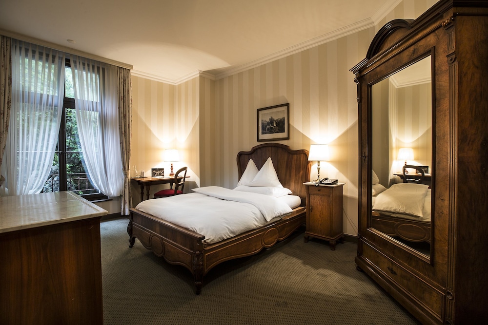 Grandhotel Giessbach 13/71