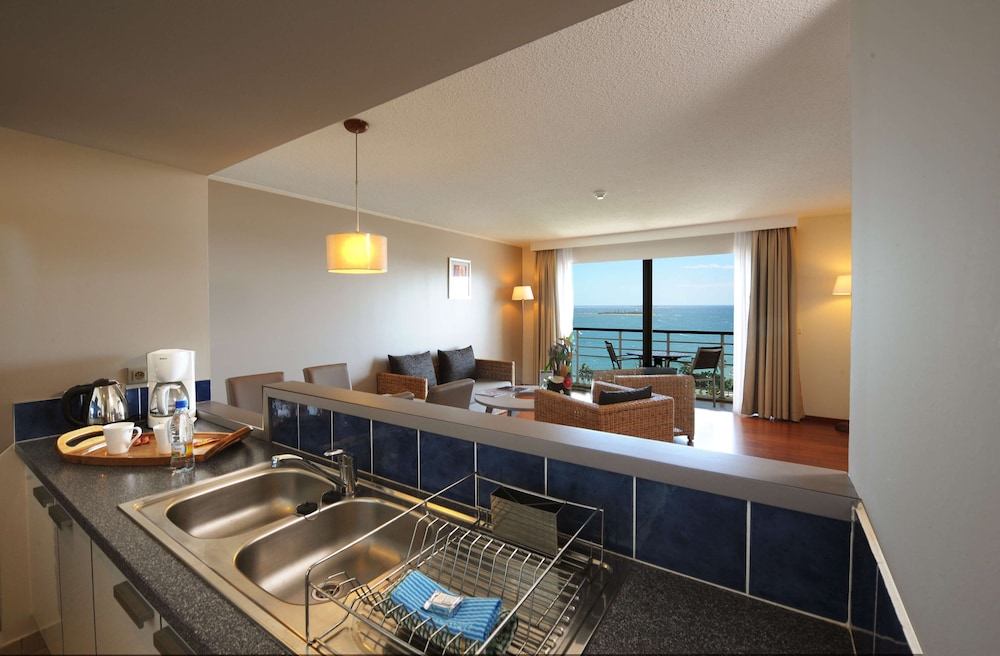 Hilton Noumea La Promenade Residences 58/65