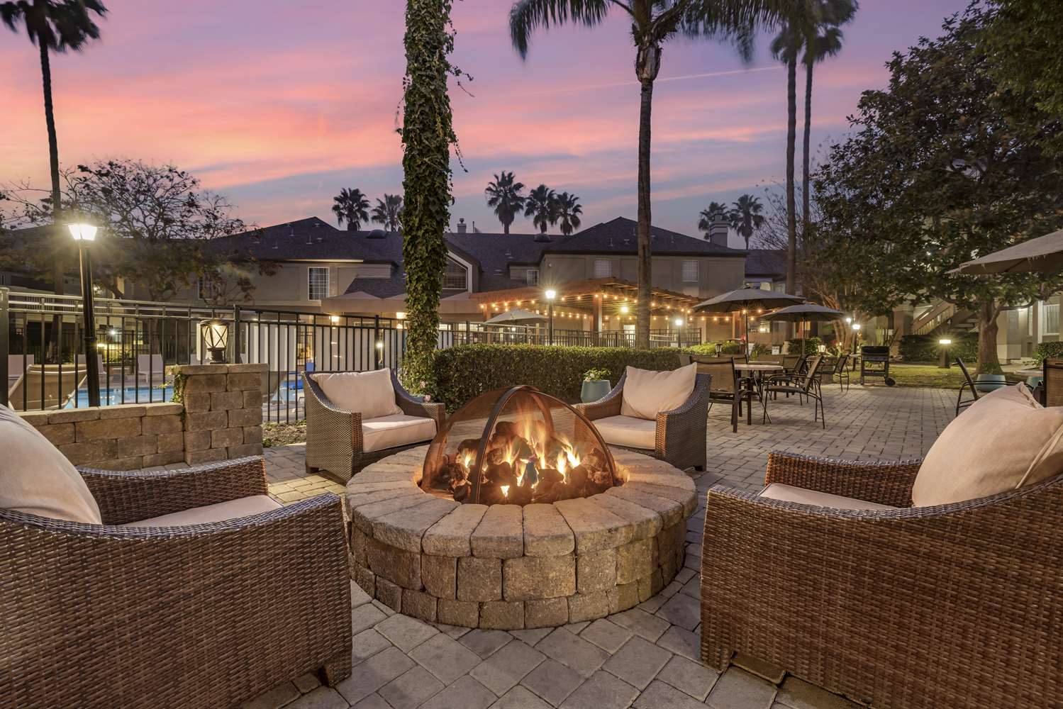 Sonesta ES Suites Torrance Redondo Beach 29/56