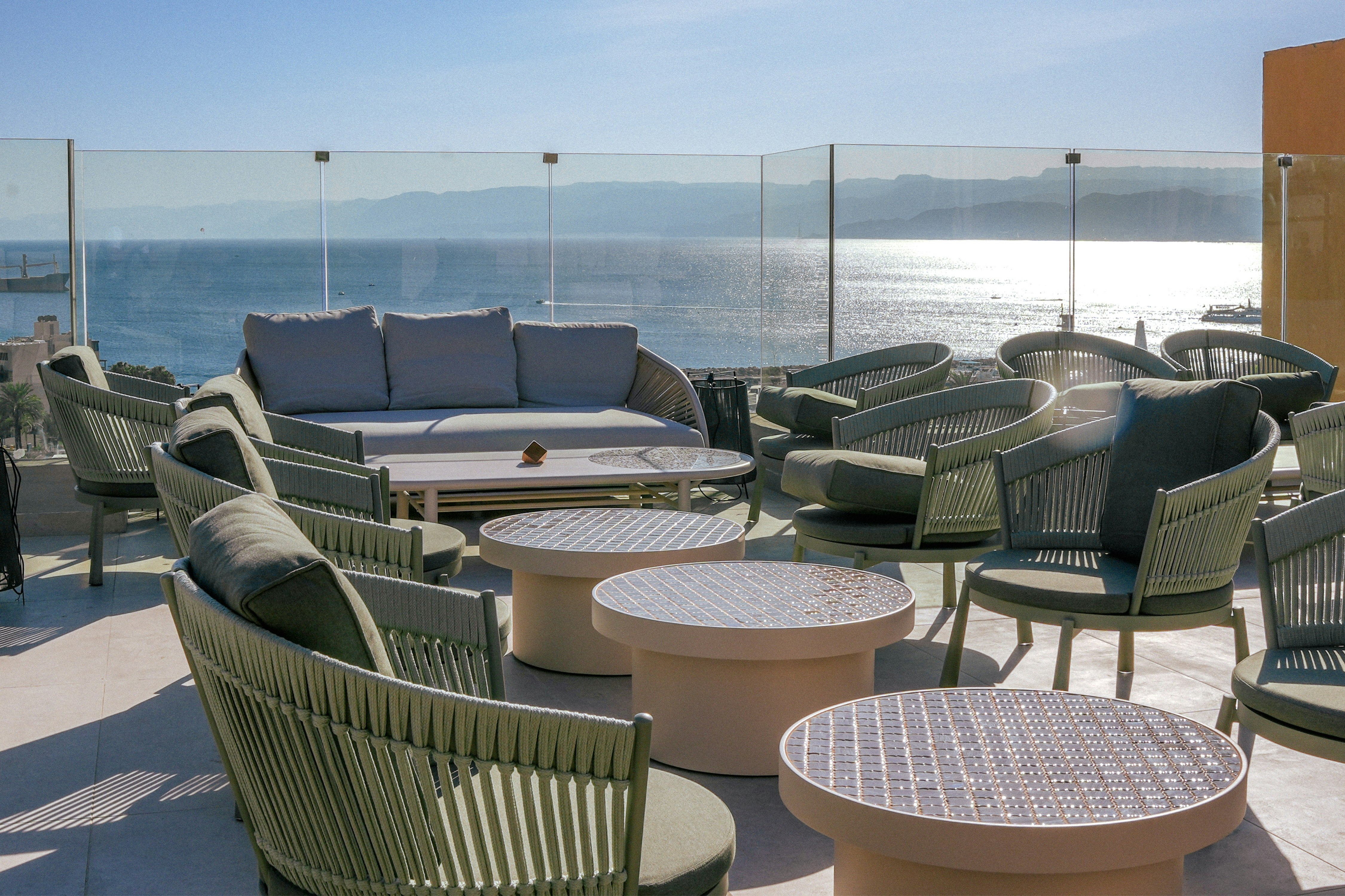 DoubleTree by Hilton Hotel Aqaba 51/70