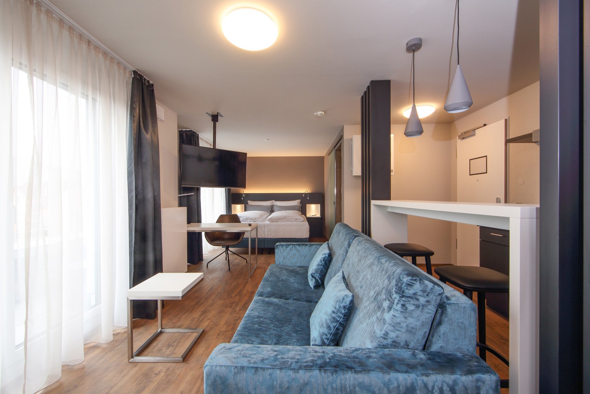 Design & Lifestyle Hotel Estilo 12/19