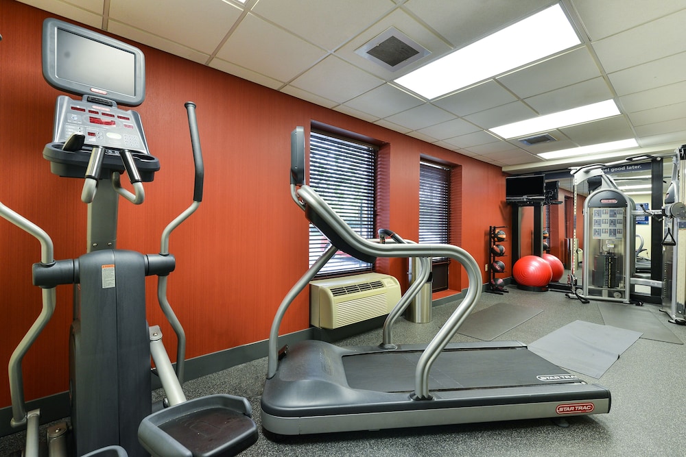 Hampton Inn And Suites Valley Forge Oaks 32/53