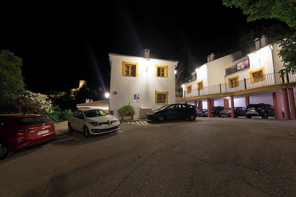 Hotel Villa Turistica de Cazorla 41/50