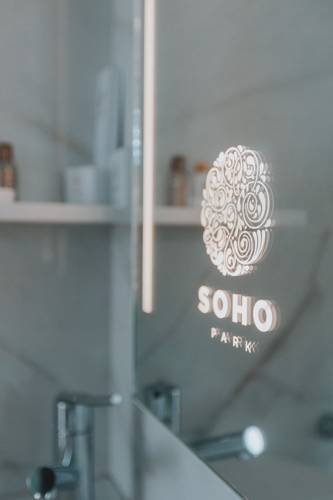 GHL Collection Hotel Soho Suites 22/44