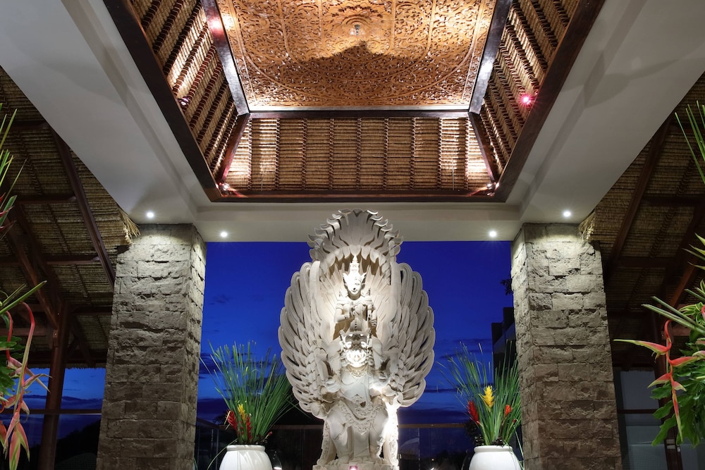 Sthala A Tribute Portfolio Hotel Ubud Bali 50/73