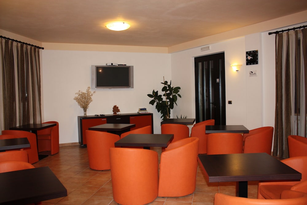 Albergo Pace 28/42