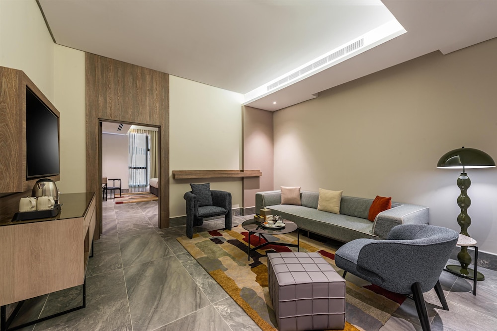 فندق ايوا اكسبريس - ابها(Ewaa Express Hotel - Abha) 41/53