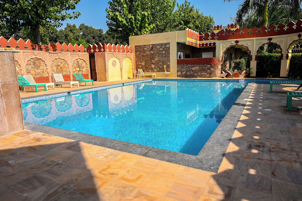 THE COUNTRY SIDE RESORT photo5
