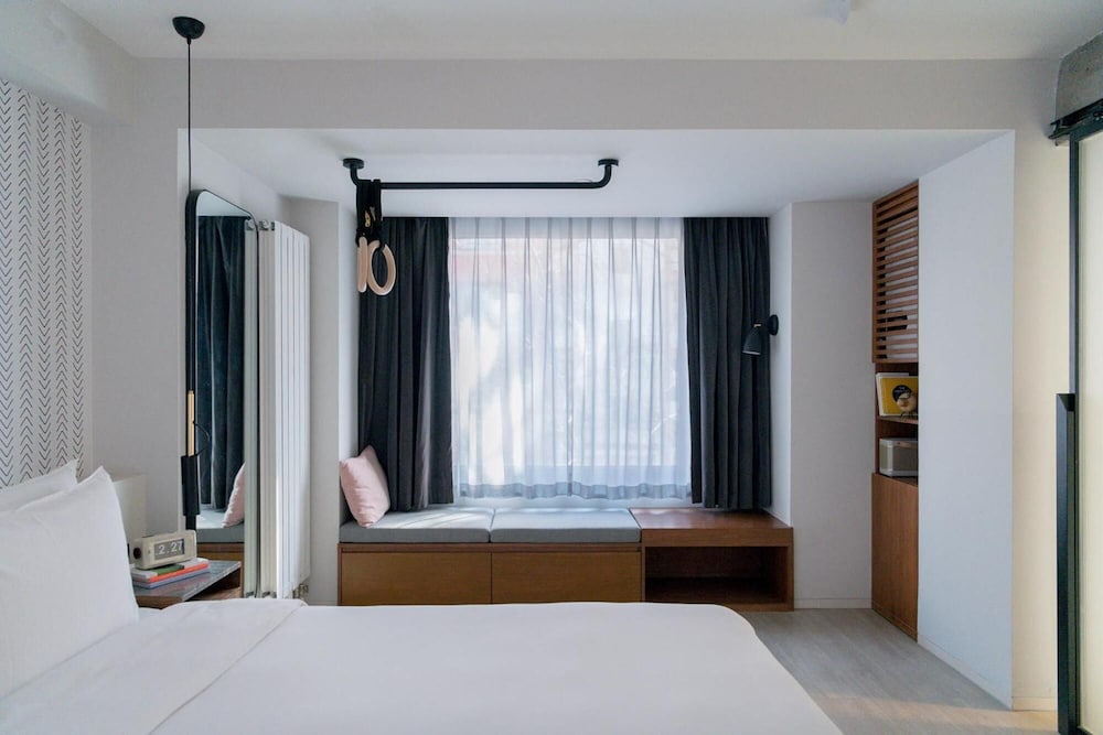 Stey-Wangfujing 13/45