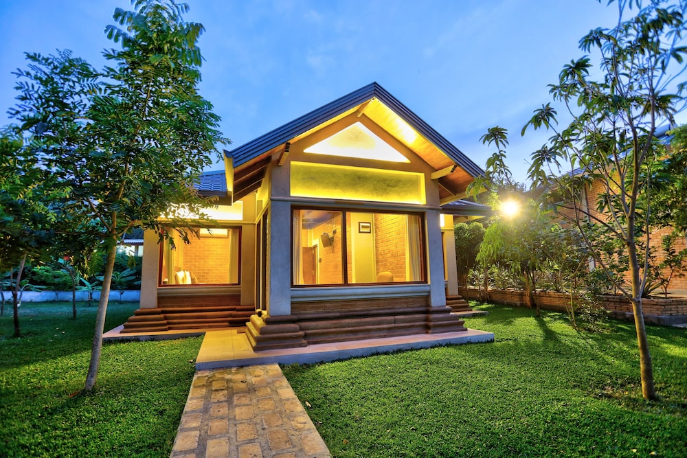 Kaveri Ayurveda Resort 18/21