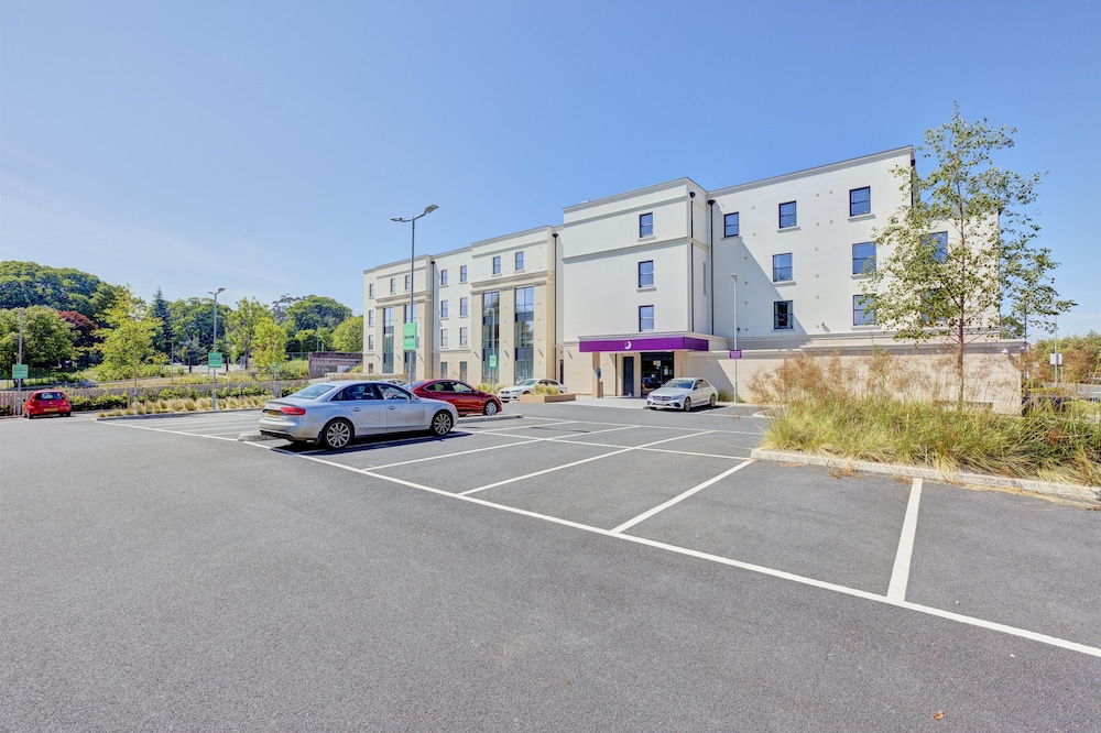 Premier Inn Bangor (Northern Ireland) 42/45