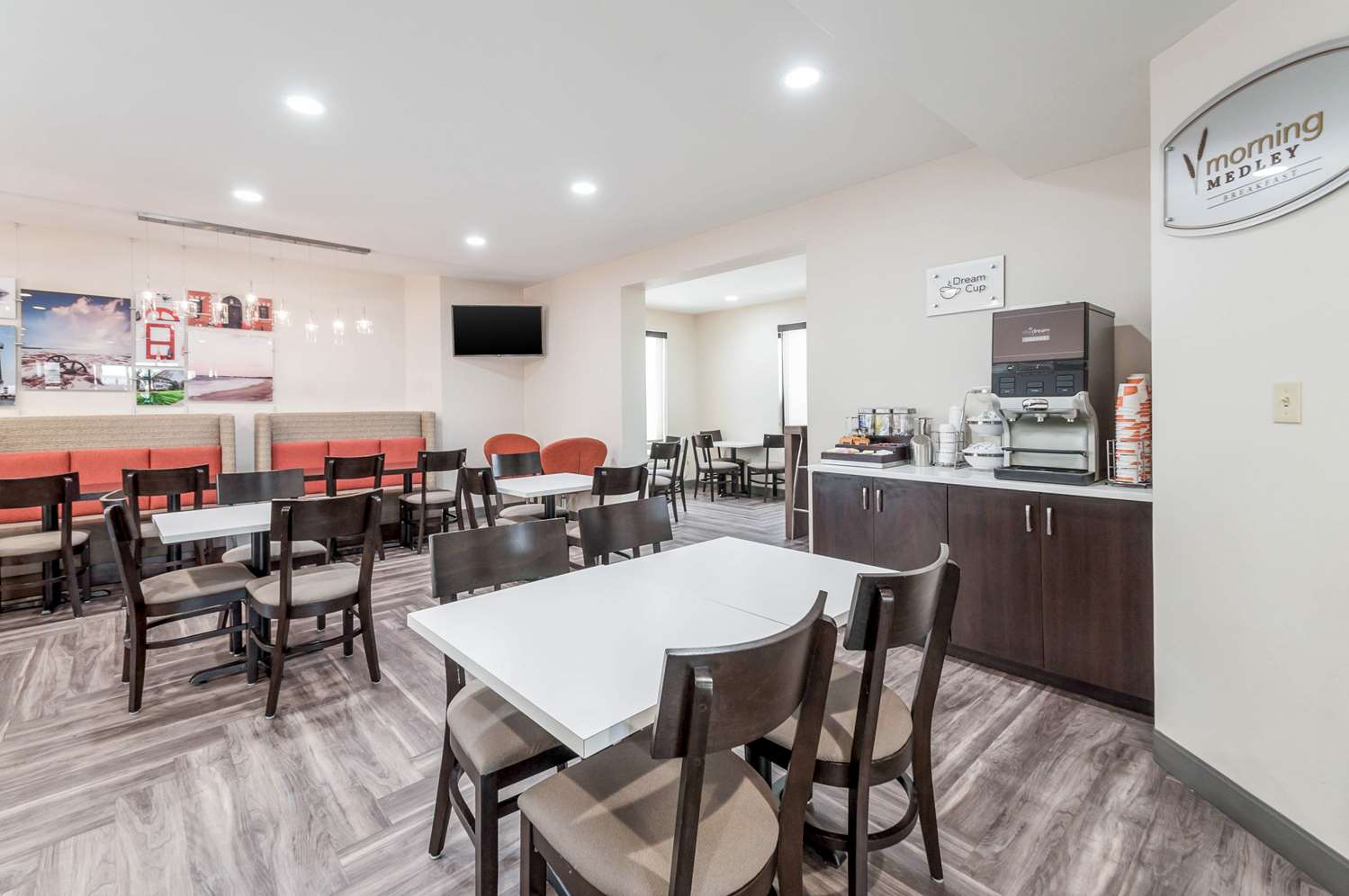 Sleep Inn & Suites Rehoboth Beach 34/46