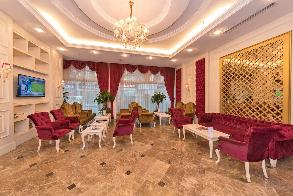 Marnas Hotel 31/45