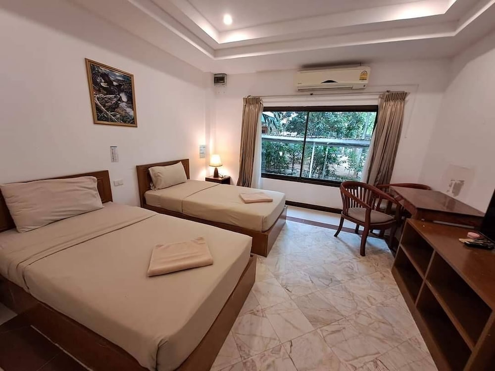 The Princess Beachfront Resort 图片4