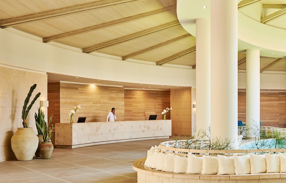 Capovaticano Resort Thalasso Spa 6/43