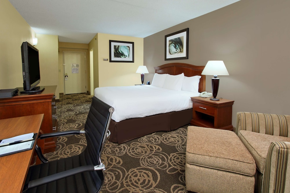Doubletree By Hilton Mahwah 15/64
