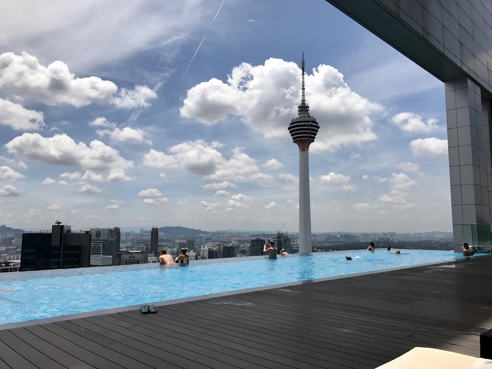 DeFace Platinum Kuala Lumpur 42/50