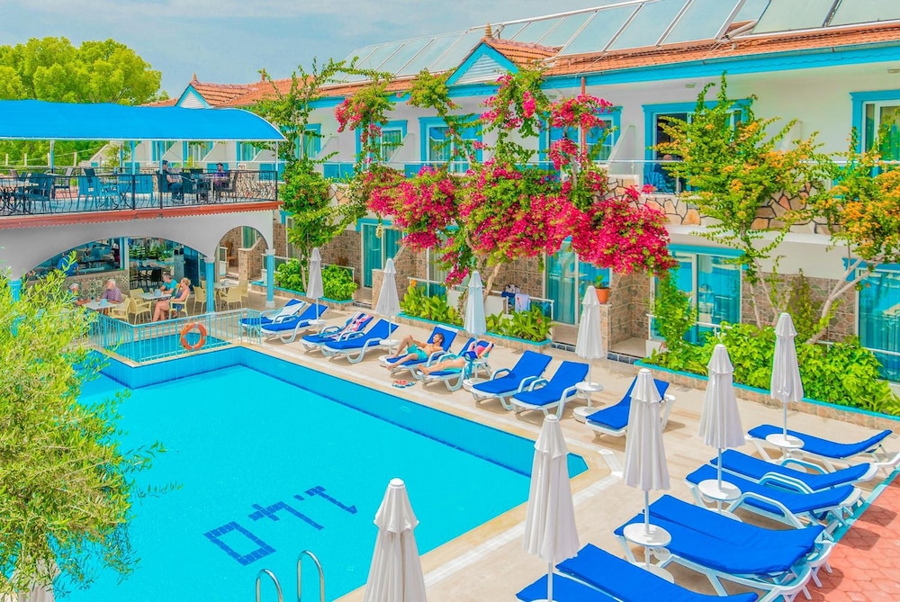 Side Sunberk Hotel 38/47