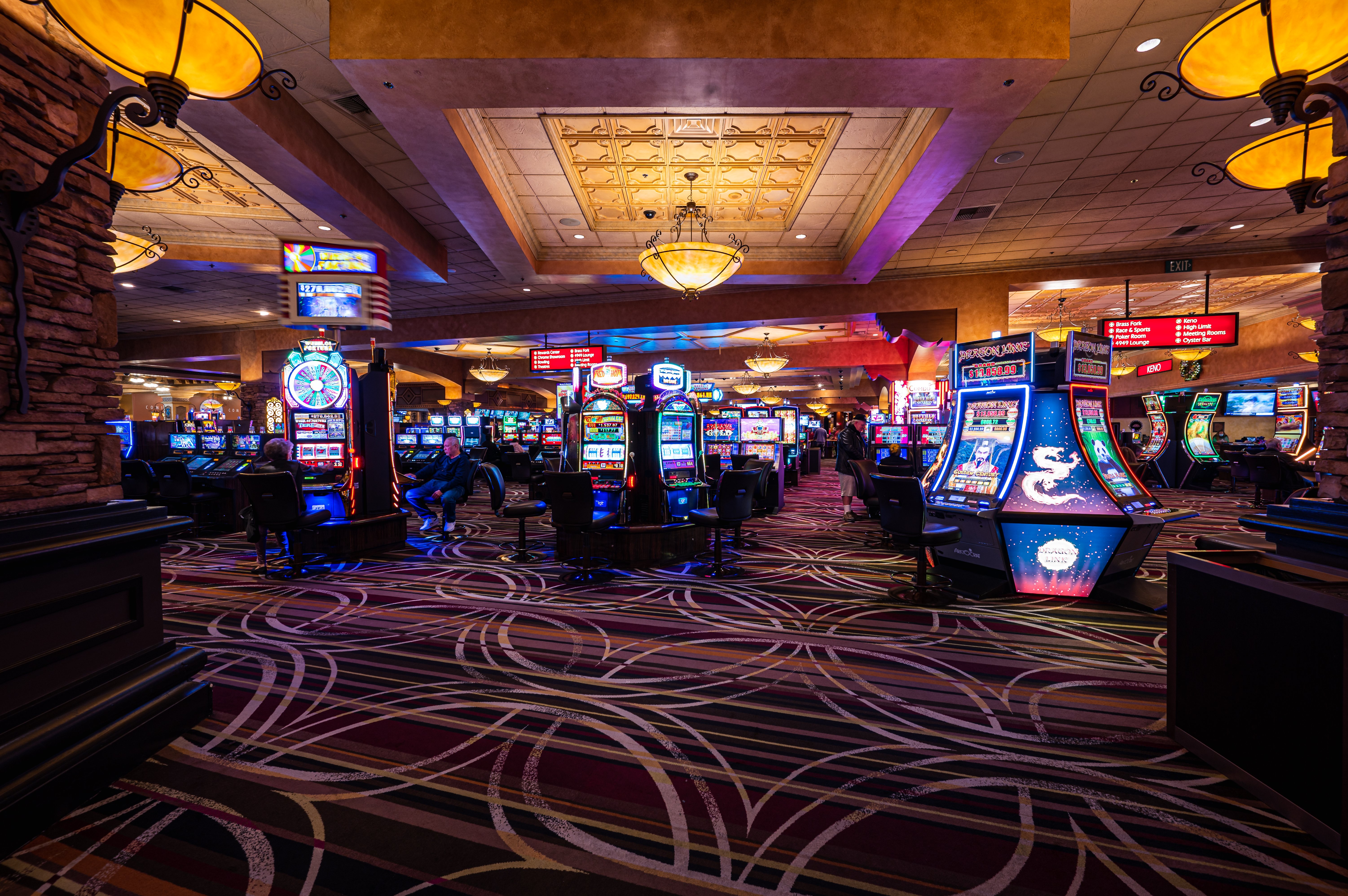 Santa Fe Station Hotel and Casino 59/73